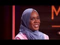 Doctor/Chef Puts a Gen Z Twist on Nigerian Cuisine | MasterChef