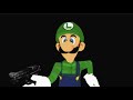 Luigi: Most Wanted