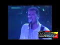 OMD Live in South Africa 1993