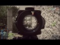 BF4でRFBもってﾊｧﾊｧしてるDMRﾏｰｰﾝな41歳おっさんの動画Part25