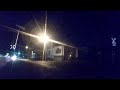 Night Late Evening NORTHBOUND CIN-DES Long CSX Intermodals/Stacks Train PART 2! (07/03/2024)