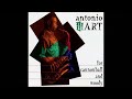 Antonio Hart - Sticks