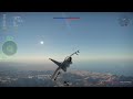 HARRIER THUNDER! Unlocking Freedom PT2 (War Thunder)