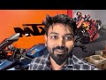 KTM Duke 250cc 2024 review  Tamil | Blue, Orange & White colour | @Sumanth_Explores