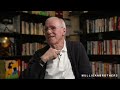 One of the World's best-respected Sports Psychologists Bill Beswick| Full Interview