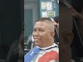 buzzcut armycut or Whiteside wall bahala na kau kung anung tawag nyo jan #trendingvideo #fypシ #2024