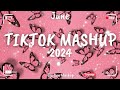 Tiktok Mashup June 💗2024💗 (Not Clean)
