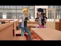 Why Adrien FINALLY ended his friendship with Chloe... *analysis*