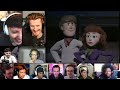 Scooby Doo, Where Are You? In... SPRINGTRAPPED! [REACTION MASH-UP]#2051