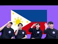 Why Philippine idols are famous in Korea(feat.sb19)