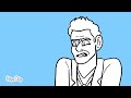 Turn the Lights Off || Good Omens Animatic