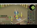 1st DKS Pet, Volcanic Mine, COX, Jad & 🤪 Soul wars #League 4 #OSRS #Gameplay #Part5 #Day46 #Endgame