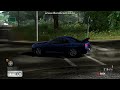 [TDU/Amateur] Danger on the street corner - NISSAN Skyline GTR R34