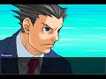 Ace Attorney - AMD дрочер и фанboi Intel рыгаются матом