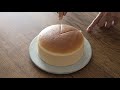 Have You Tried a Japanese Fluffy Yogurt Cake? | Emojoie