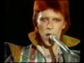 Aynsley Dunbar   Space Oddity David Bowie 1980 Floor Show, 1973)