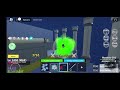 Mobile Bounty Hunt as Gun Main for the first time | Blox Fruits