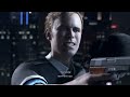 Detroit : Become Human | The Hostage