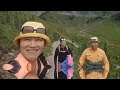 Mt. Rainier National Park｜Family Reunion Camping｜家庭野营聚汇