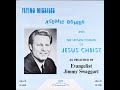 Jimmy Swaggart - Flying Missiles, Atomic Bombs, and the Second Coming of Christ (1972/16RPM vinyl)