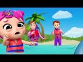 ¡Bebé Juan aprende a vestirse solito!👚👖| Caricaturas| Canciones Infantiles🎵| Little Angel Español