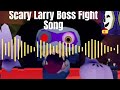 Roblox Break In 2-Scary Larry Boss Fight Normal Ending Music