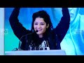 What an inspiring message !! #Ritikasingh