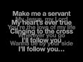 Heart of a Servant