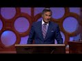 Encouraging Words in Discouraging Times | Part 2 - FULL SERMON - Dr. Michael Youssef