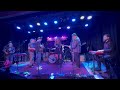 Fire on the Mountain - Jake Peavey & Friends  -Sweetwater Music Hall - Mill Valley, CA April 6, 2024