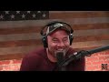 Joe Rogan - Dale Earnhardt Jr. on What It's Like to Flip a Car