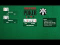 Doyle Brunson makes INCREDIBLE Fold at the 2021 World Series of Poker ($10,000 buy-in)