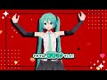 #MikuChallenge Hatsune Miku's Award Ceremony