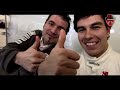 Historia completa de Checo Pérez en la F1🏆 |🇲🇽 (1990-2023) (Documental)