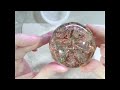 Stunning Green Man Paperweight Tutorial  @beebeecraft  #fuhitim #diy #epoxyresin #asmr