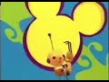 Rolie Polie Olie Playhouse Disney Promo (2002-2006)