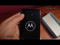 Moto G53 8gb 128gb 5g Dual Sim (unboxing)