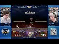 Cody Teaches Leffen the Fox Ditto by Eviscerating Him