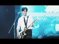 [4K] 240629 어썸 스테이지 부산 데이식스 Welcome to the show, 행복했던 날들이었다, Love me or Leave me 영케이 포커스