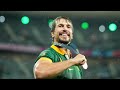 Eben Etzebeth - The Most Ruthless ENFORCER Of All Time?