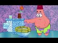 Squidward's House Destroys Bikini Bottom! 🏠🔥 | SpongeBob