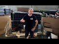 Mein 6kWp XXL Balkonkraftwerk-Projekt + Maxxisun UNBOXING