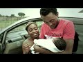 Namibia PMTCT - Young Mother