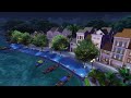 Tomarang World Secrets And Features | The Sims 4 Guide