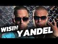 REGGAETON MIX CLASICO - WISIN Y YANDEL - REGGAETON VIEJO MIX