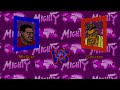 Baalf Plays Mighty Street Fighter 2 (No Commentary)