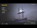 ULTIMATE BOSS KILLER + FORT PLUNDER SNOW BUILD - Skull and Bones