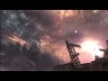 Halo Reach: Pillar of Autumn- Helping Keyes Escape