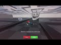 Roblox Evade in Maze Map Running Footage | R:EP1 |