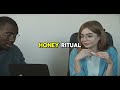 Dolores Cannon - 7 Steps to Attract Money By Putting HONEY on Your Hand